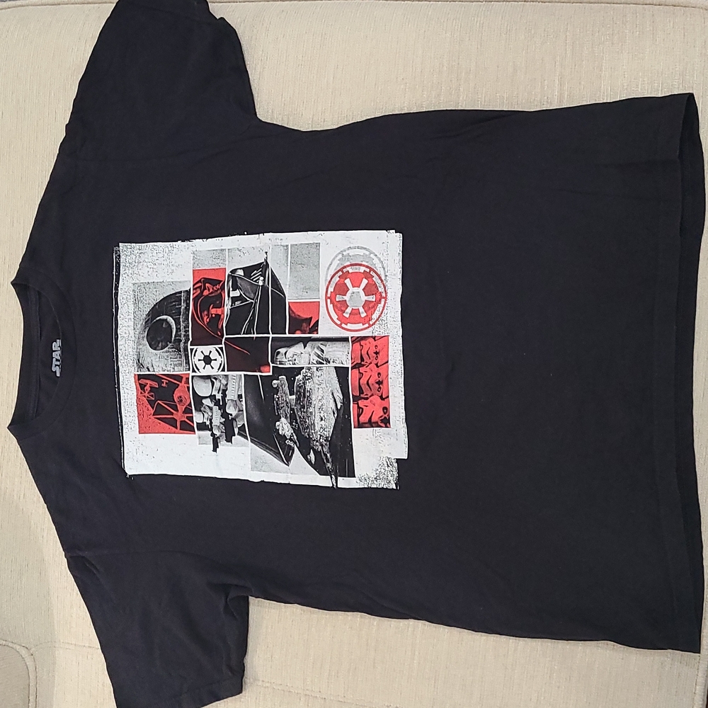 Star Wars Tee